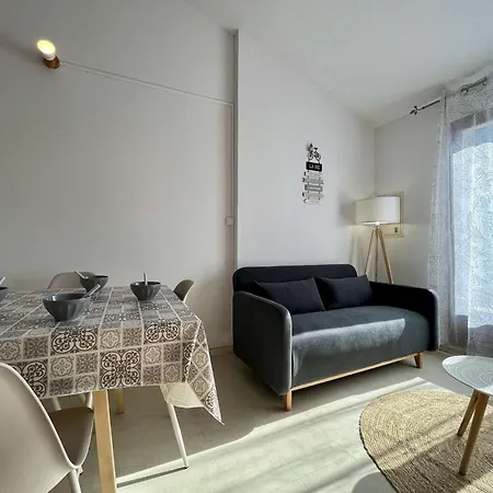 Maison Mezzanine - Gn530-008 * Gruissan