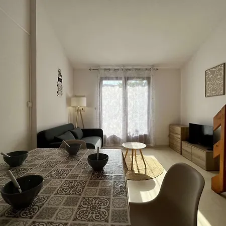 Maison Mezzanine - Gn530-008 Villa *